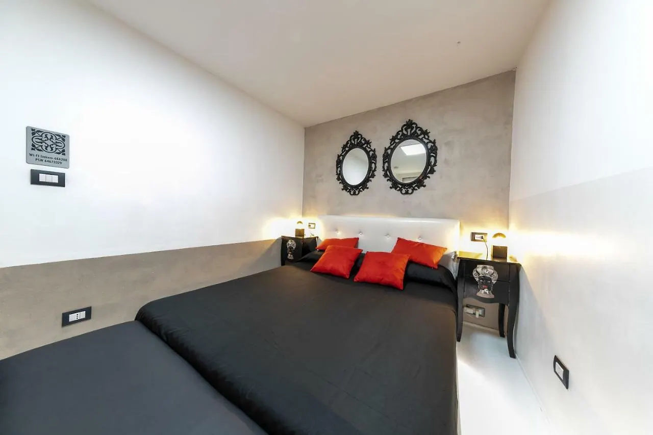 Amuri Holiday Apartment Cefalù