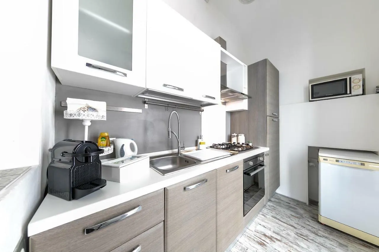 Amuri Holiday Apartment Cefalù