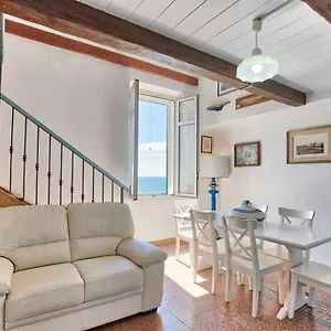 Bastioni Colombo Sea View Apartament Alghero