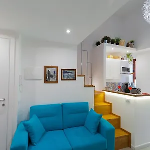 Apartment Diana House, Cefalu