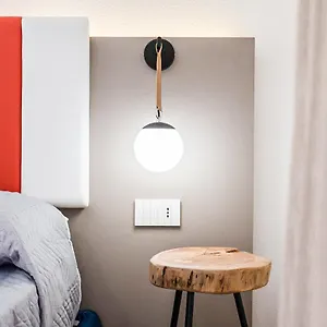 Apartamento Incao Giudecca House, Cefalú
