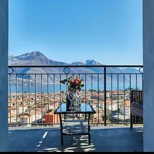 Ulivi On The Apartament Dongo