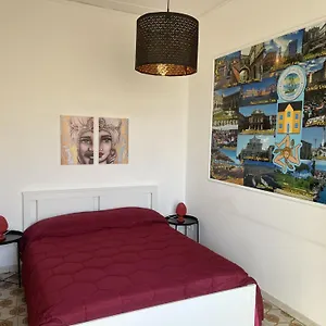 Mary's Center House , CTA Italia