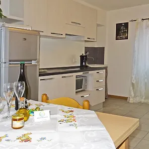 La Rotonda By Gardadomusmea Apartament Tremosine