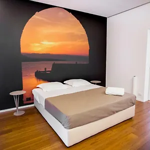 Apartment Charme E Chic, Cefalu